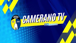 2024 11 11 Camerano Calcio  Ankon Dorica 01 [upl. by Raine]