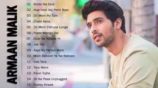 ARMAAN MALIK New Songs 2021  Latest Bollywood Songs 2021 Best Songs Of Armaan Malik 2021 December [upl. by Harat626]