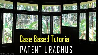 RADIOLOGICAL FEATURES OF PATENT URACHUS  A CASE BASED TUTORIAL [upl. by Nyhagen]