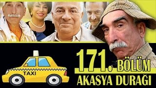 AKASYA DURAĞI 171 BÖLÜM [upl. by Intirb]