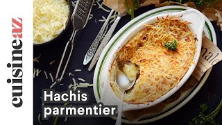 Hachis parmentier [upl. by Delly]