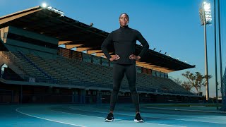 Caster Semenya  A woman of strength [upl. by Hynes]