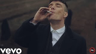 Gustavo Santaolalla  Babel Otnicka Remix  Thomas Shelby [upl. by Emera]