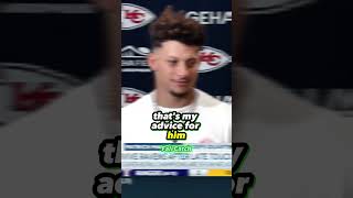 Mahomes amp Jackson REACT to Crazy OVERTURNED TOUCHDOWN🏈🙅🏆 nfl nflseason americanfootball nflopa [upl. by Eirameinna]