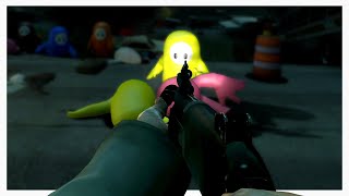 Modding Left 4 Dead 2 was a Mistake [upl. by Doloritas]