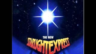 The New Starlight Express 16UNCOUPLED [upl. by Rolfe]