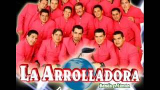 el cerezo la arrolladora [upl. by Nalyt]