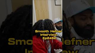 How smooth Hefner got his name☔️contentcreator short migb funny podcaster [upl. by Arres]