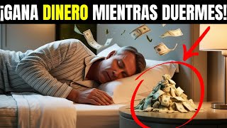 10 Negocios Rentables que TRABAJAN SOLOS ¿Cómo Automatizar [upl. by Januisz]