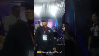 JUARA 3LIMBA KARAOKE TINGKAT RT RW TERBARU 8 OKTOBER 2024 [upl. by Ezequiel]