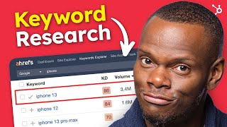 Keyword Research StepbyStep  Best Strategies to Rank 1 2024 [upl. by Sabine]