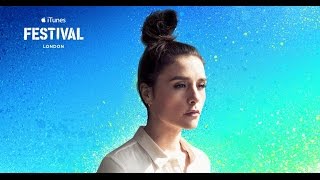 Jessie Ware  Live at iTunes Festival 2014 [upl. by Edak]