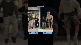 Who Killed It 💯  Tiktok Dance Battle 2024 dance tiktok duet fyptiktok shorts [upl. by Hoo519]