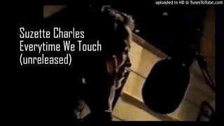 Suzette Charles  Everytime We Touch [upl. by Merat]