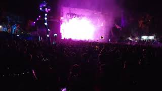 CloZee HULA FINAL PERFORMANCE Suwannee Hulaween October 24 2024 CloZeeOfficial [upl. by Ahsenrad]