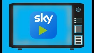 Come guardare Sky Go sulla TV e sulla Smart TV funzionante [upl. by Sproul507]