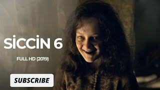 Siccin 6 2019 ‧ HD Quality ‧ English Subtitle ‧ Horror Thriller Mystery [upl. by Rann241]