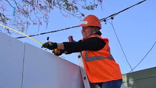 CURSOS DE CONSTRUCCIÓN DE CASAS DE ISOPANELES [upl. by Philbert]