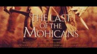 The Last of the Mohicans  Theme Song Arrangement [upl. by Debbee]