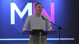 Dr David Platt quotRadically Single Authentic Christianity as Men and Womenquot [upl. by Clorinda392]