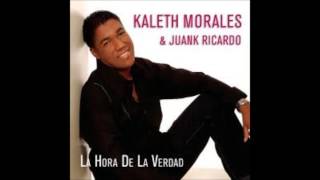 DESTROSASTE MI ALMA  KALETH MORALES FULL AUDIO [upl. by Tonina560]