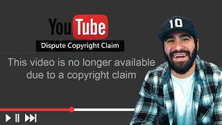 How To Avoid Copyright Claims in Reaction Videos FAIR USE [upl. by Yasnyl]