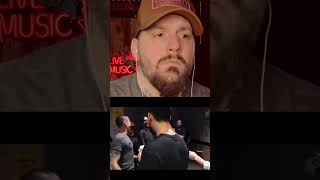 LINKIN PARK “ONE MORE LIGHT” REACTION [upl. by Nylzzaj]