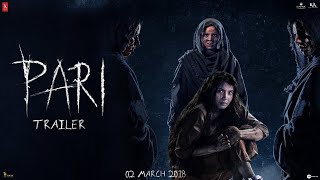 Pari 2018 1080p Full movie HD [upl. by Penrod]