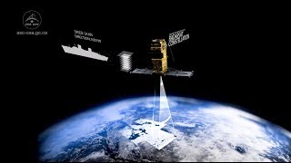 RADARSAT Constellation Mission Finding solutions for a better Canada [upl. by Sadira165]