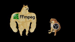 FFmpeg for Screencasts and Recording 📹 [upl. by Sussi]