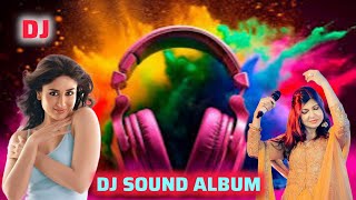 Hindi DJ remix song  Jhankar Beat album  Alka Yagnik  Kareena Kapoor  headphone sound [upl. by Aeirdna426]