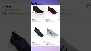 90 ₹ Shoes Loot Offers Flipkart Today 🔥🤑  Best Telegram Channel Flipkart [upl. by Yrellav]