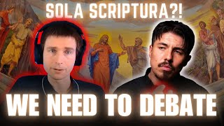 NeedGodNet vs The Bible My FINAL Response [upl. by Yak824]