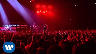 Green Day  Holiday Live [upl. by Sunny]