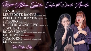 Syahiba Saufa ft Denik Armila  CanduPedot Lahir BatinDipetik Wong Liyo  Banyuwangian [upl. by Margaretta]