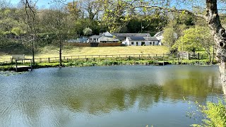 Property Tour  Lower Aylescott Cottage West Down North Devon [upl. by Thisbee]