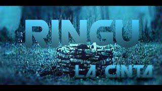 Ringu  The ring virus  The ring La cinta [upl. by Esinart199]