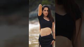 Sweety Mishra♥️ sweetymishra bollywoodsong bollywoodactress shorts ytshorts model Chuttamalle [upl. by Dahij]