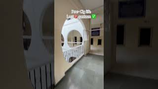 Canteen is mandatory✅foryou collegelife explore youtubeshorts trendingshorts [upl. by Capon375]