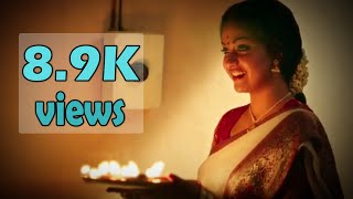 Deepavali  New Whatsapp Status  Keerthy suresh  Mahanati [upl. by Anirat]