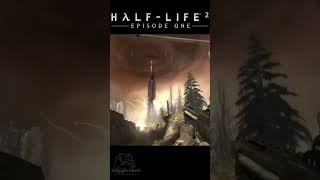 Half Life 2 Episode 1  The Transition is Going Out [upl. by Lore]