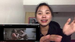 Oks lang ako by Jroa Official music video Reaction Video sinong iyakin [upl. by Nort811]