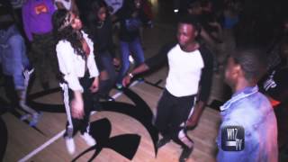 DJLILMAN973  FREE YMCA NEWARK PARTY [upl. by Hawkins]