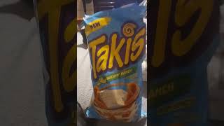 Ranch takis [upl. by Marya662]