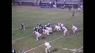 2007 10 5 Neshaminy Vs Pennridge [upl. by Giulio130]