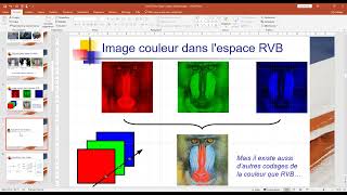 Introduction aux traitement dimage [upl. by Armin]