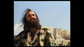 DEMIS ROUSSOS  MY FRIEND THE WIND [upl. by Airekal]