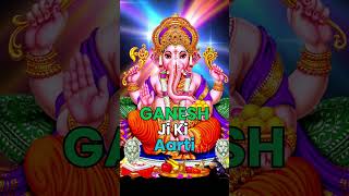 Ganesh Ji Ki Aarti  Jai Ganesh Jai Ganesh Deva  जय गणेश जय गणेश देवा  Ganesh Ji Special Bhajan [upl. by Dagnah]