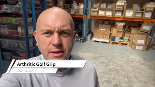 How To Grip The Golf Club  3 Grips  Which Is Right For You [upl. by Aidaas]