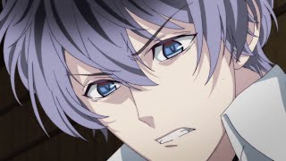 Diabolik Lovers  Season 2  Episode 8 Review Netorare [upl. by Dru]